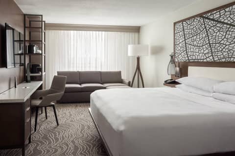 Marriott Orlando Airport Lakeside — photo 2