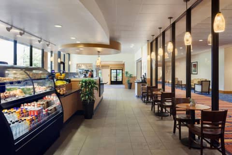 Marriott Orlando Airport Lakeside — photo 3