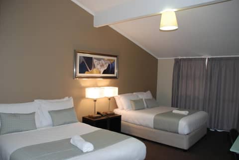 Aero Auckland Airport — photo 3