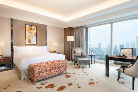 Vignette Collection Palm Springs Hotel Chengdu by IHG — photo 4