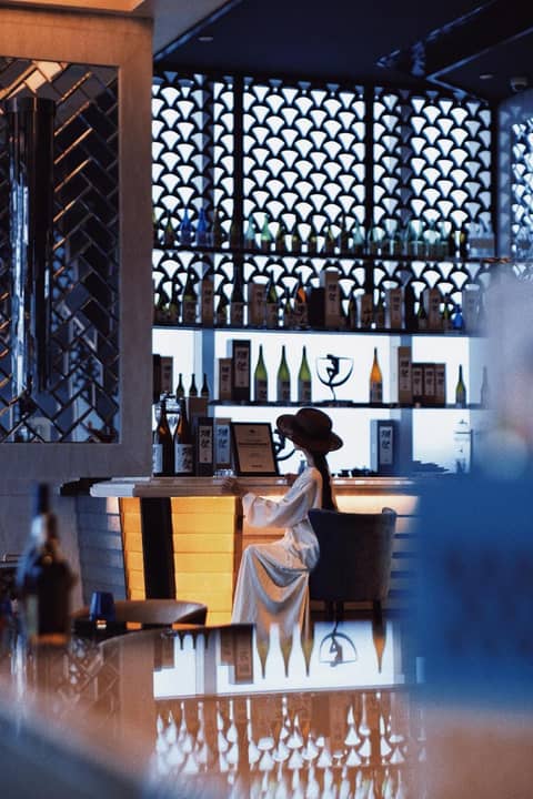 Vignette Collection Palm Springs Hotel Chengdu by IHG — photo 5