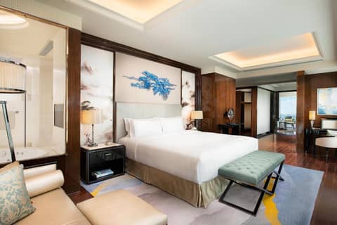 Vignette Collection Palm Springs Hotel Chengdu by IHG — photo 6