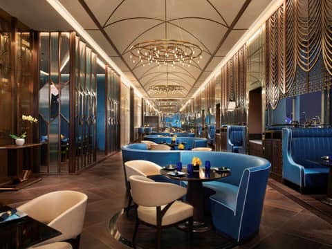 Vignette Collection Palm Springs Hotel Chengdu by IHG — photo 8