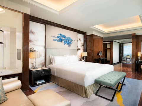 Vignette Collection Palm Springs Hotel Chengdu by IHG — photo 9