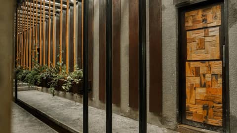 Annora Villas Seminyak — other