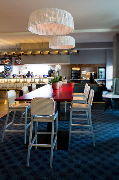 Hilton Philadelphia at Penn's Landing — photo 2