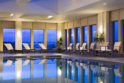 Hilton Philadelphia at Penn's Landing — photo 4