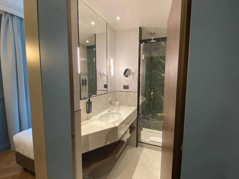Hotel Berna — photo 2