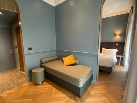 Hotel Berna — photo 7