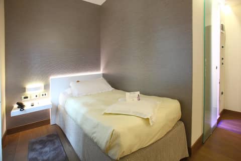 Hotel Berna — photo 9