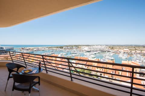 Vila Gale Marina — photo 8