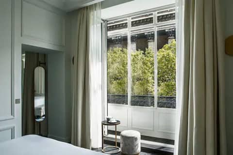 Fauchon L'Hotel Paris — photo 8