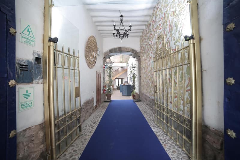 Posada Villa Mayor — photo 1