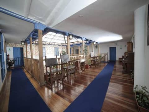 Posada Villa Mayor — photo 5