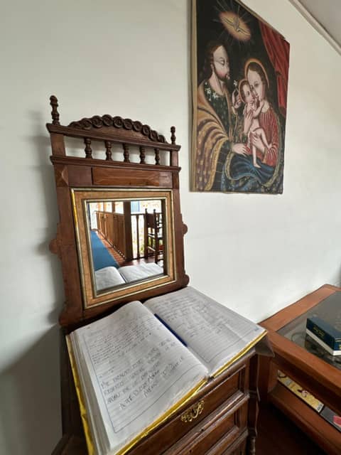 Posada Villa Mayor — photo 7