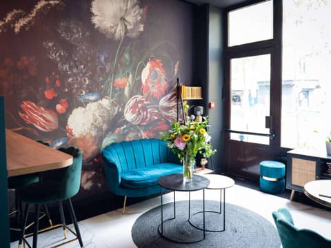 Ibis Styles Paris Batignolles — photo 3