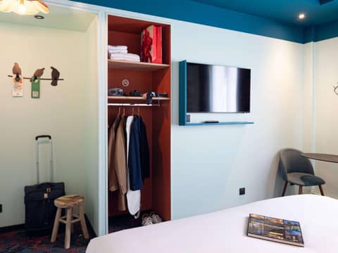 Ibis Styles Paris Batignolles — photo 7