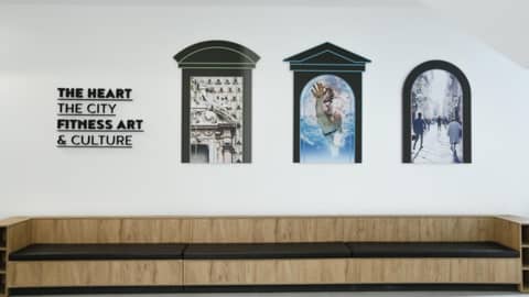 Ecumano Space — photo 4