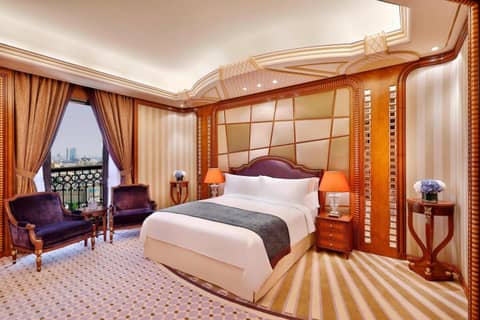 The Ritz-Carlton Jeddah — photo 5