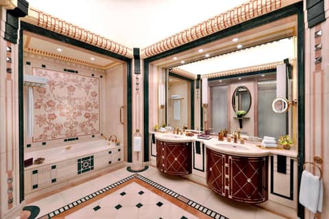 The Ritz-Carlton Jeddah — photo 6
