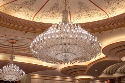 The Ritz-Carlton Jeddah — photo 9