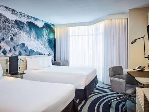 Novotel Toronto North York — photo 6