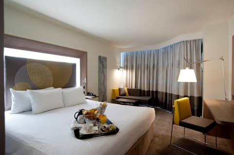Novotel Toronto North York — photo 8