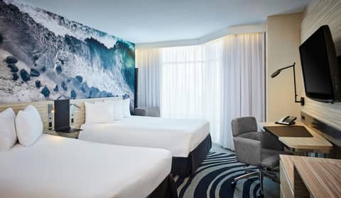 Novotel Toronto North York — photo 9
