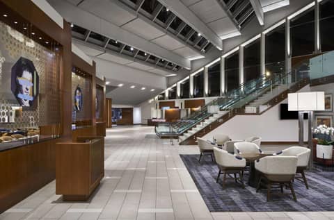 Hyatt Regency Washington on Capitol Hill — photo 3