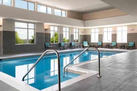 Residence Inn by Marriott Milwaukee West — photo 2