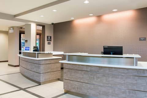 Residence Inn by Marriott Milwaukee West — photo 3