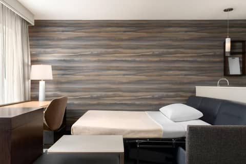 Residence Inn by Marriott Milwaukee West — photo 5