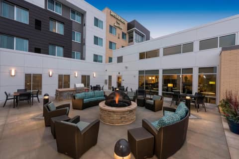 Residence Inn by Marriott Milwaukee West — photo 6