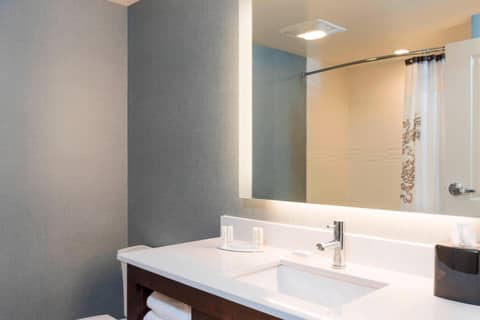 Residence Inn by Marriott Milwaukee West — photo 9
