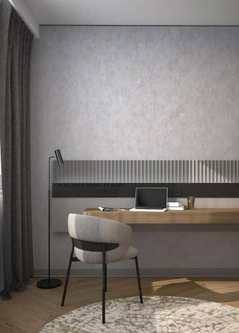 Mercure Sofia City — hotel room