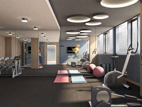 Mercure Sofia City — activities & amenities
