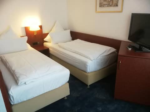 Hotel An der Philharmonie — photo 4
