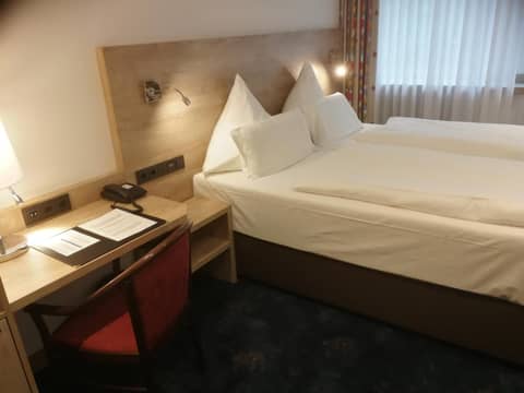 Hotel An der Philharmonie — photo 8