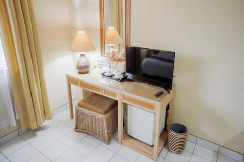 The Jayakarta Yogyakarta Hotel & Spa — photo 2