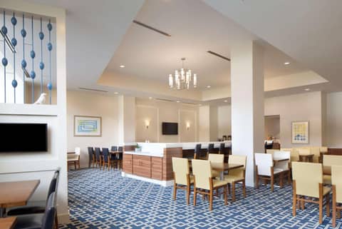 Sonesta ES Suites New Orleans Downtown — photo 7