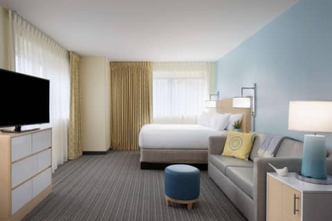 Sonesta ES Suites New Orleans Downtown — photo 8