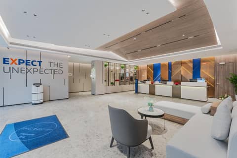 Holiday Inn Express Xi'an North Station by IHG — photo 2