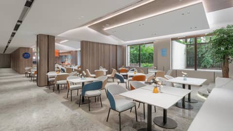 Holiday Inn Express Xi'an North Station by IHG — photo 4