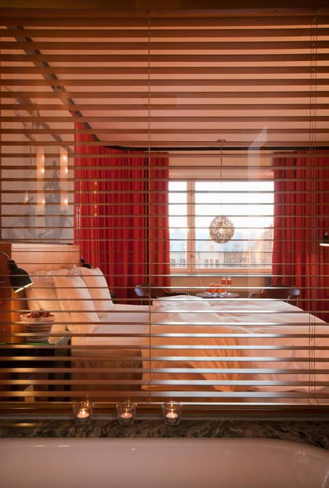 Hotel Rival — photo 2