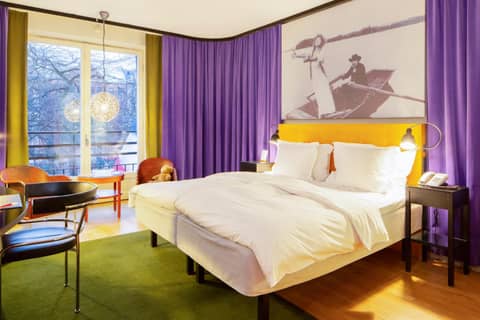 Hotel Rival — photo 7