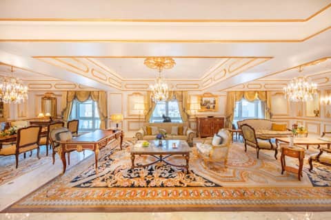 Legendale Hotel Beijing — photo 3