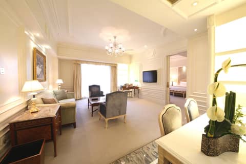 Legendale Hotel Beijing — photo 9