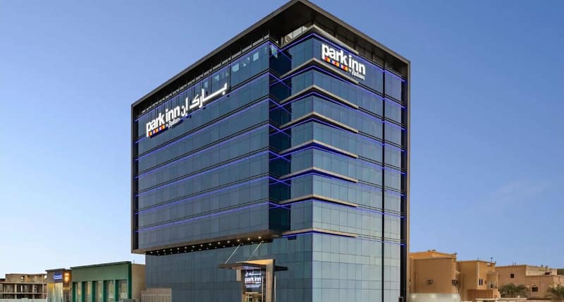 Park Inn by Radisson, Jeddah Madinah Road — photo 1