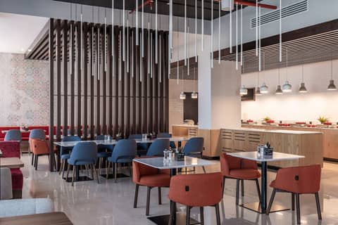 Park Inn by Radisson, Jeddah Madinah Road — photo 4