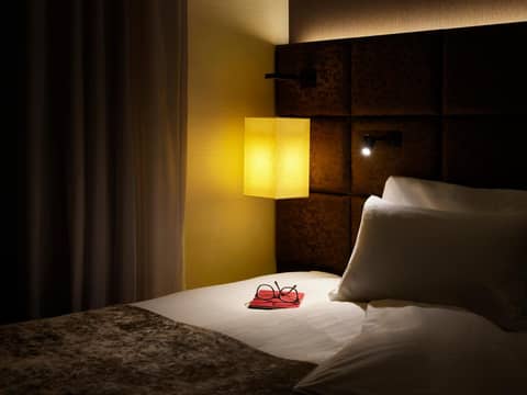 Mitsui Garden Hotel Osaka PREMIER — photo 2